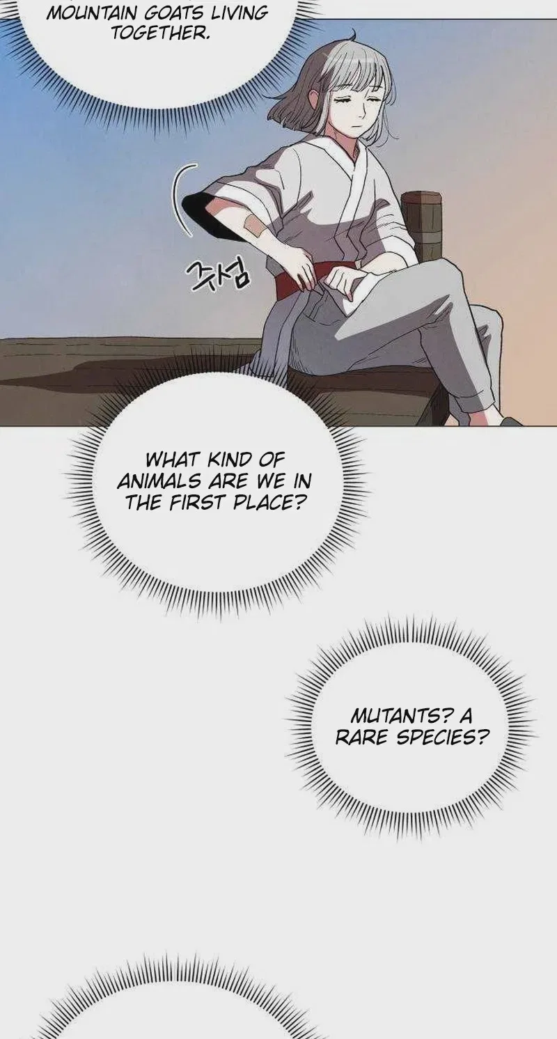 Yard for Two Chapter 53 – Page 39
