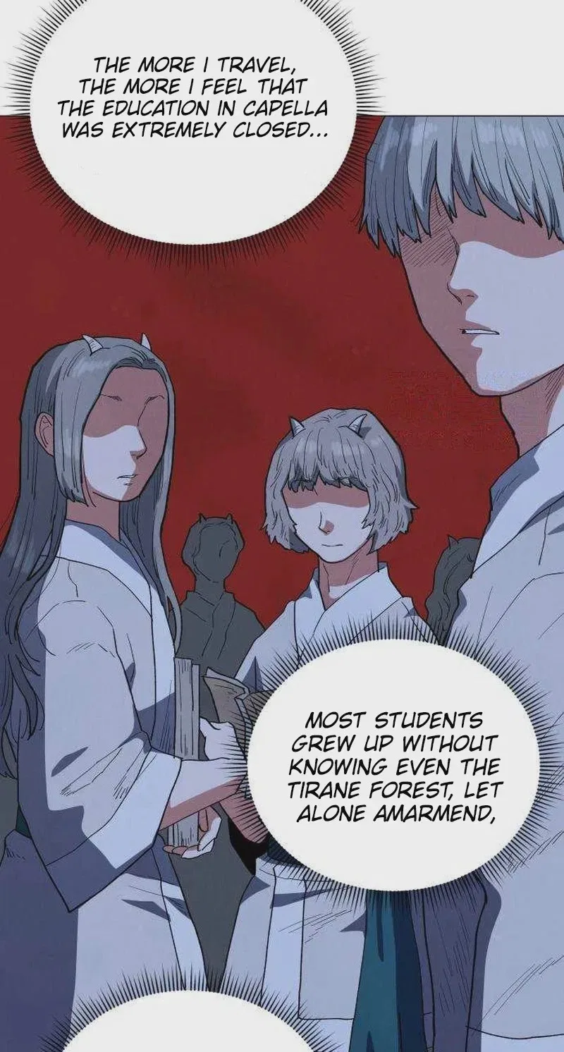 Yard for Two Chapter 53 – Page 41