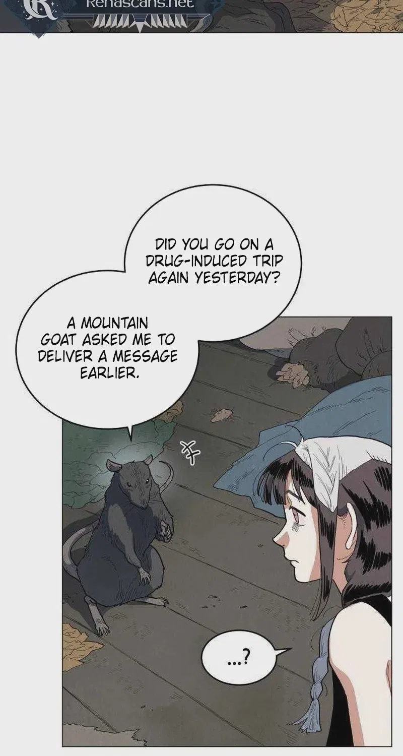 Yard for Two Chapter 53 – Page 49