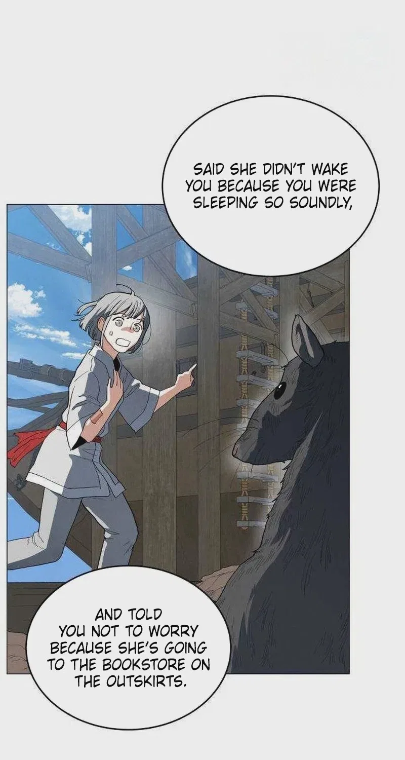 Yard for Two Chapter 53 – Page 50