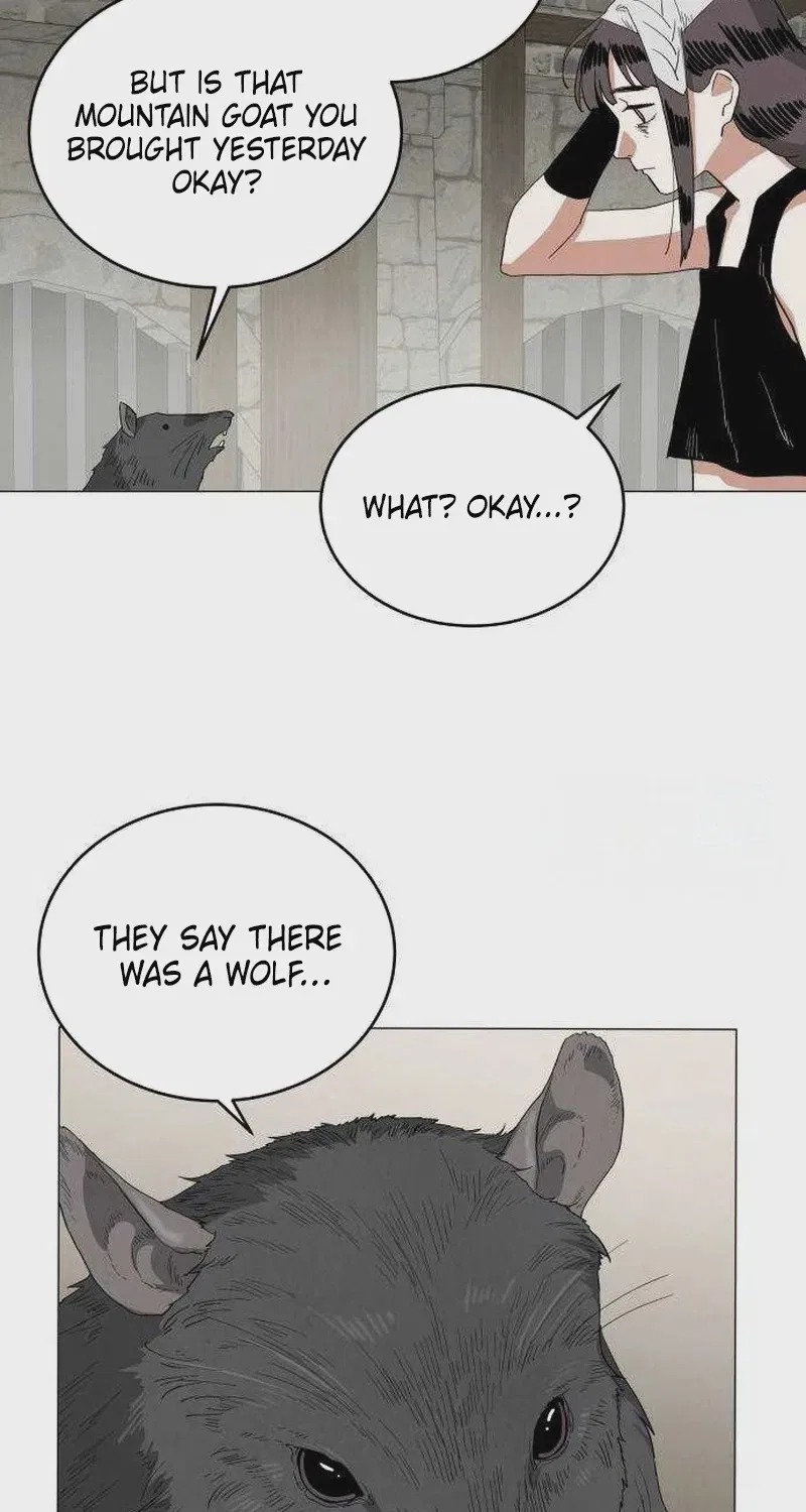Yard for Two Chapter 53 – Page 52