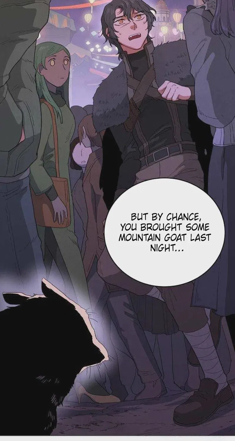 Yard for Two Chapter 53 – Page 54
