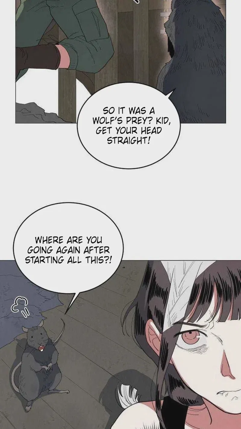 Yard for Two Chapter 53 – Page 59