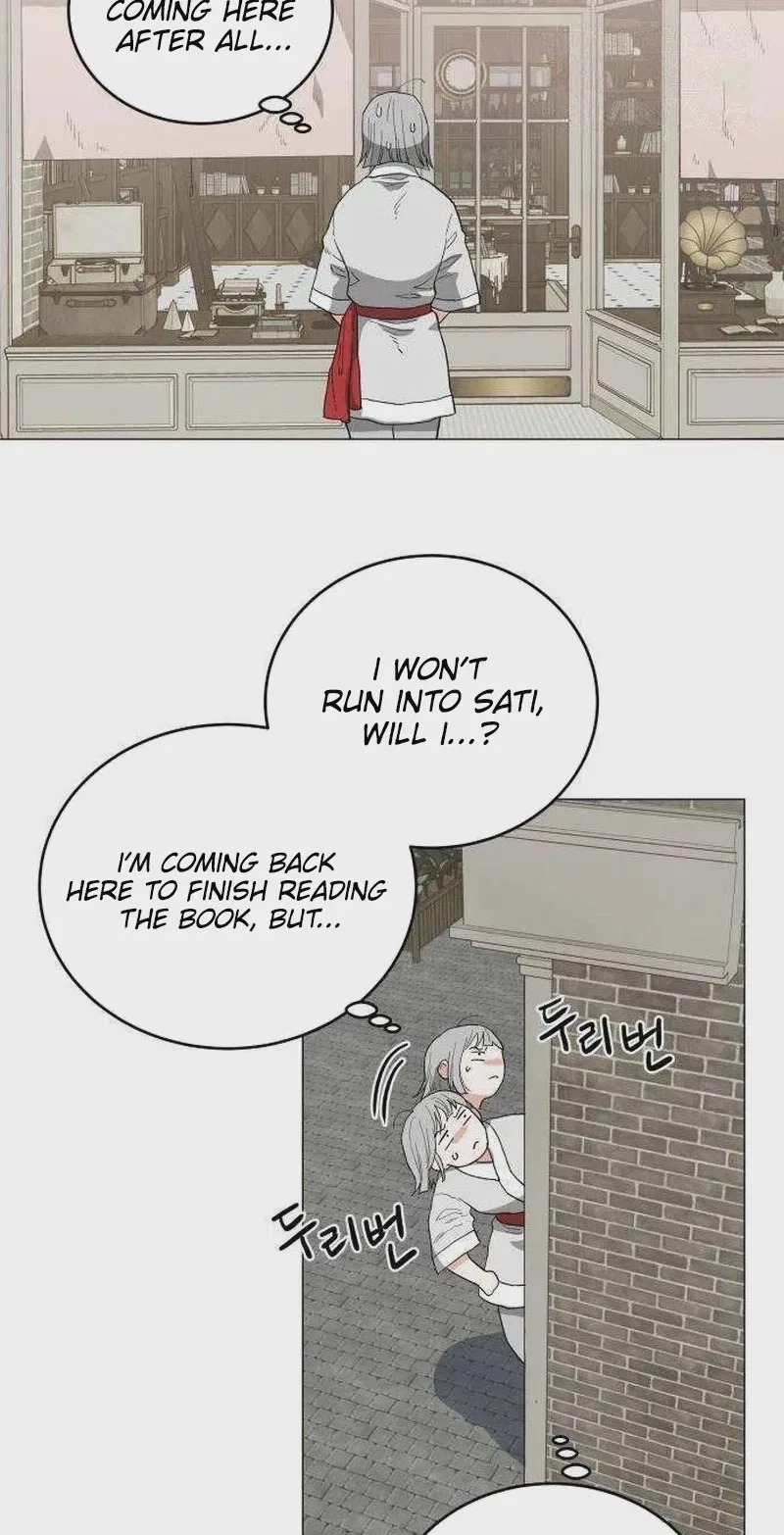 Yard for Two Chapter 53 – Page 64