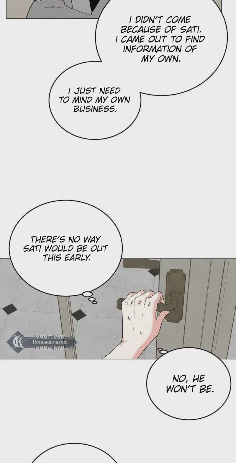 Yard for Two Chapter 53 – Page 66