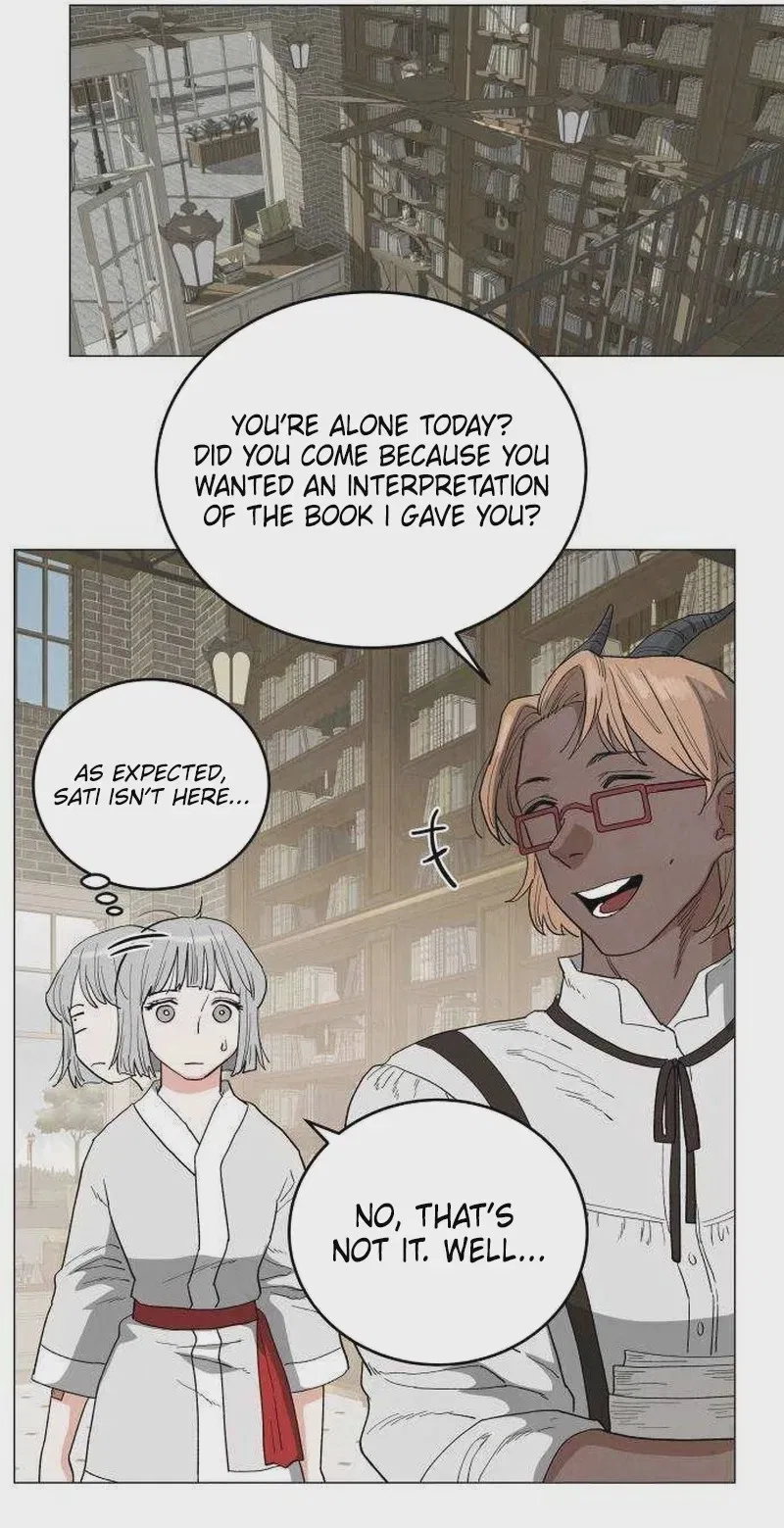 Yard for Two Chapter 53 – Page 70