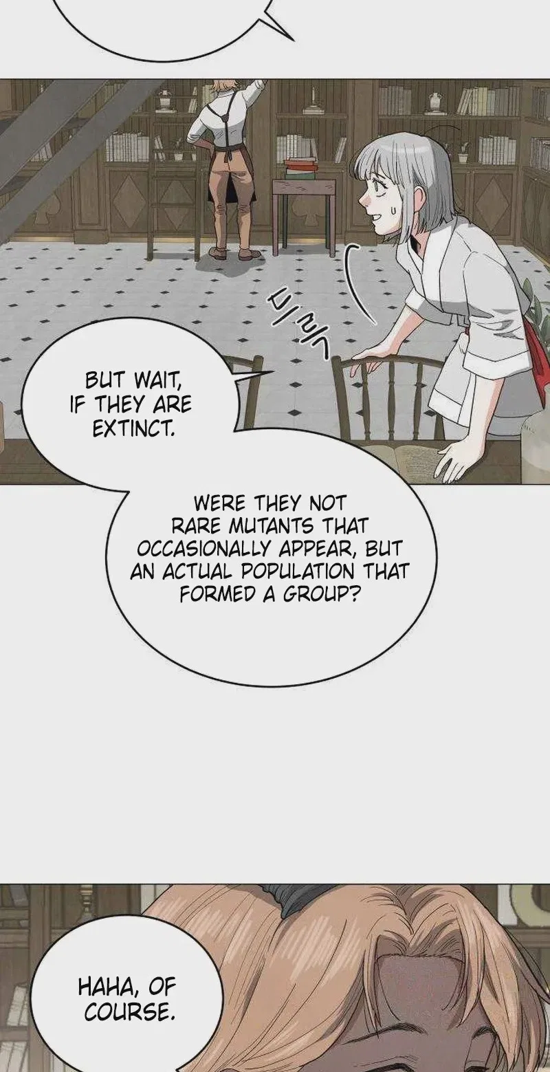 Yard for Two Chapter 53 – Page 75