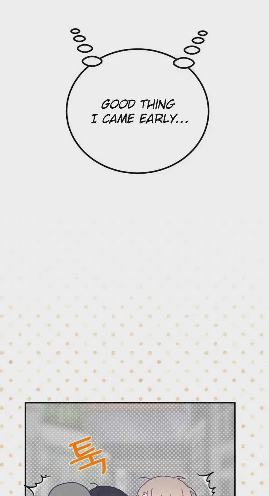Not Just the Two of Us Chapter 32 – Page 10