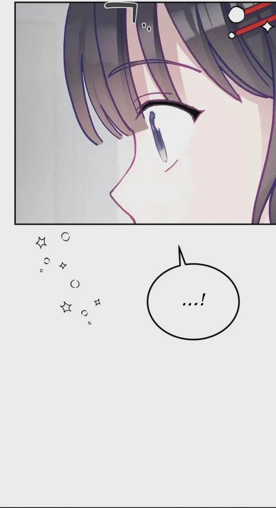 Not Just the Two of Us Chapter 32 – Page 14