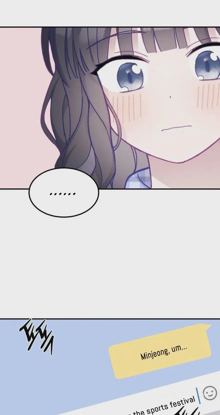 Not Just the Two of Us Chapter 32 – Page 76