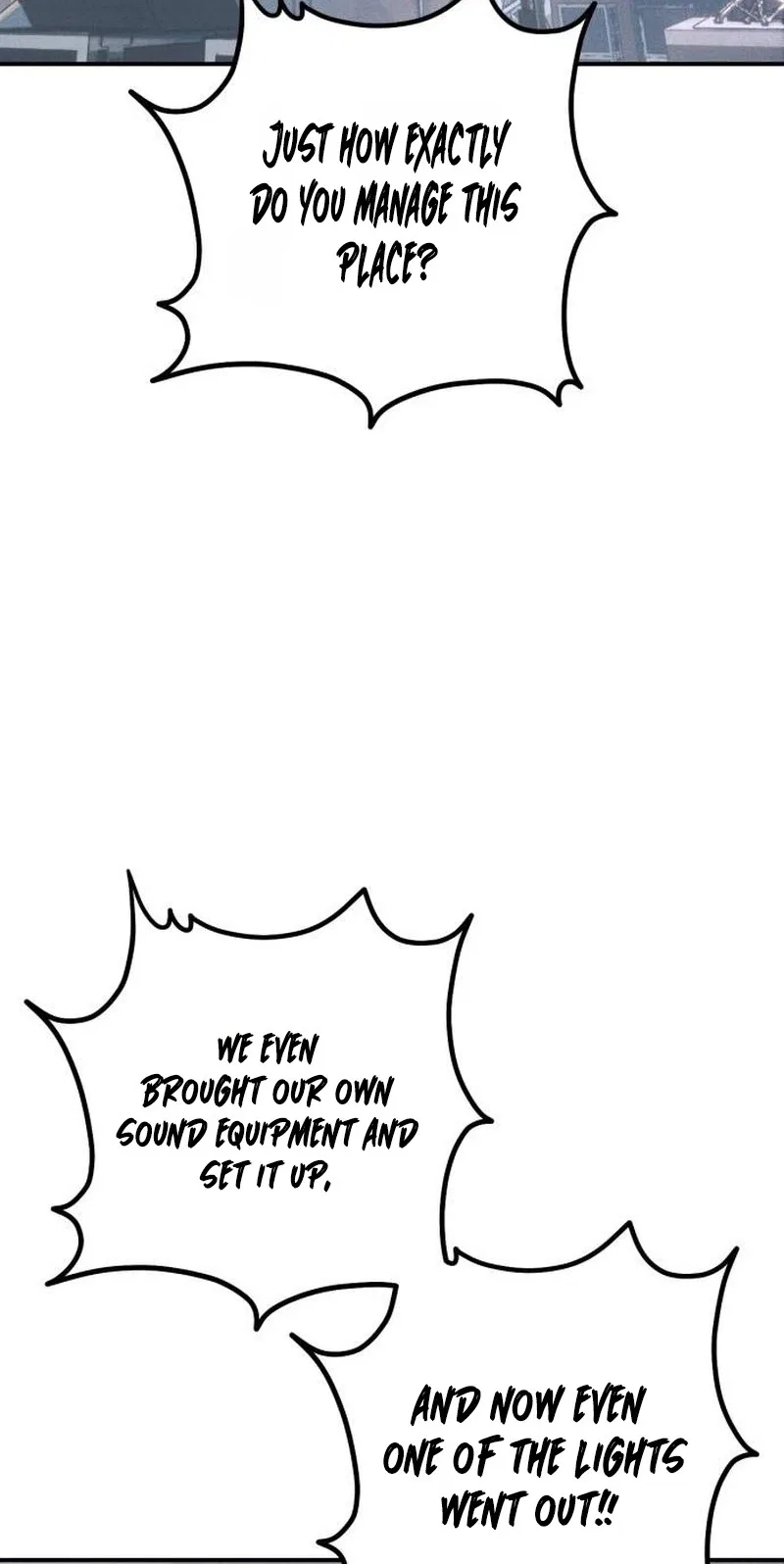 Secret Room Couple Chapter 24 – Page 3