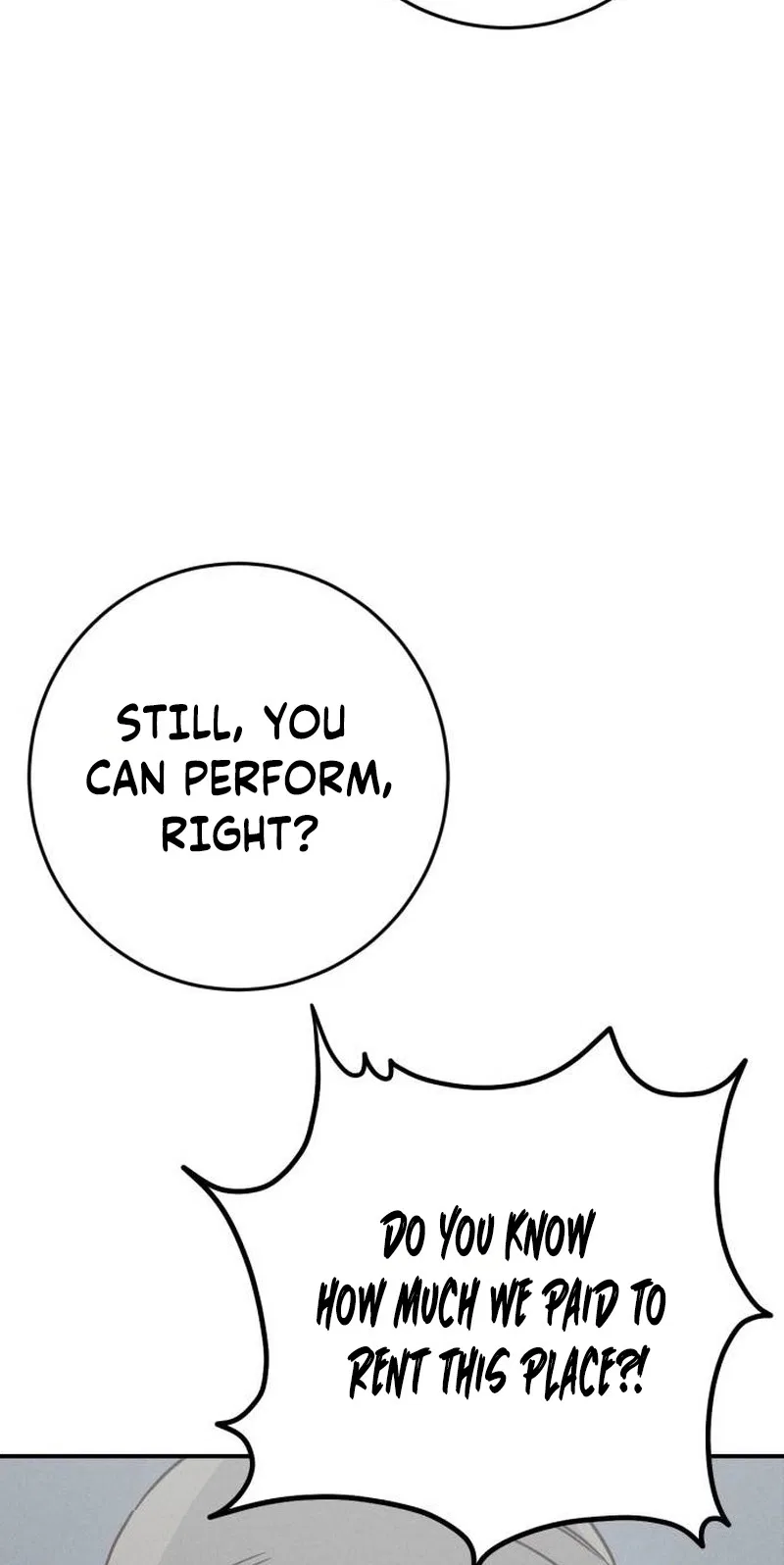 Secret Room Couple Chapter 24 – Page 5