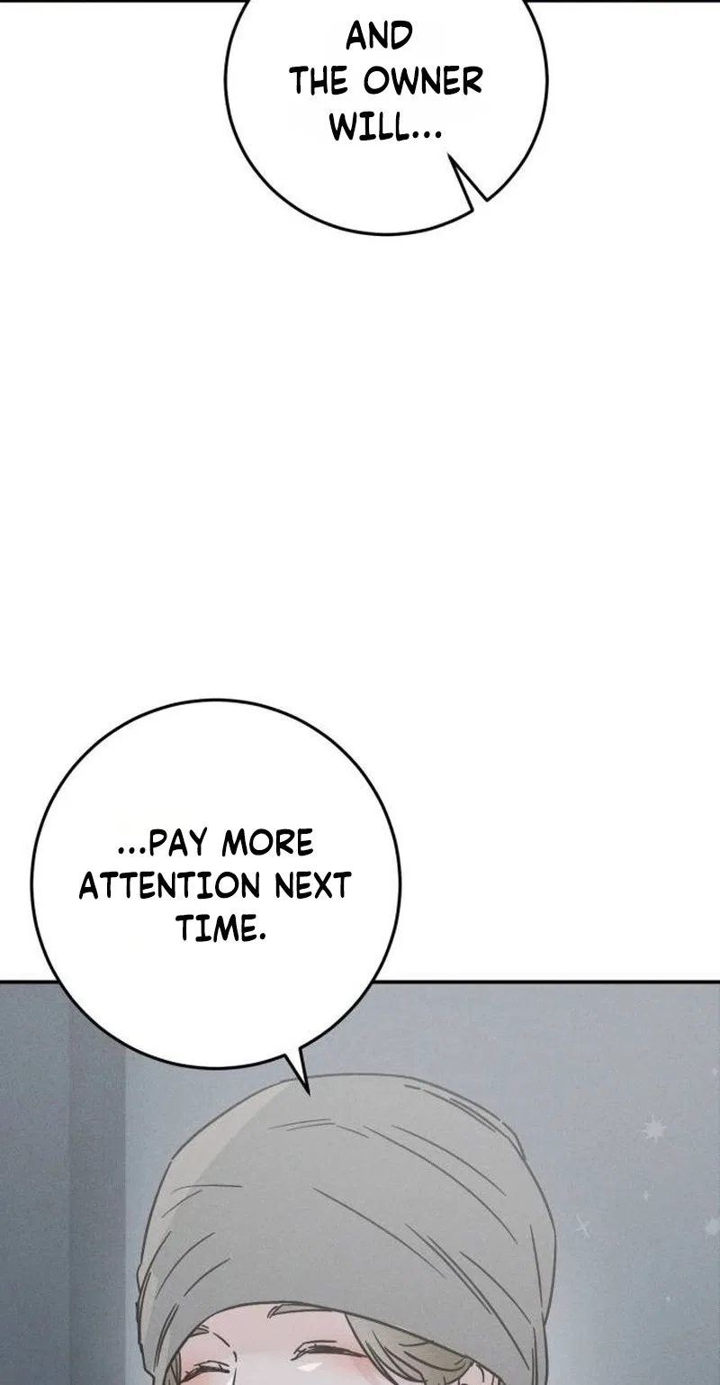 Secret Room Couple Chapter 24 – Page 8