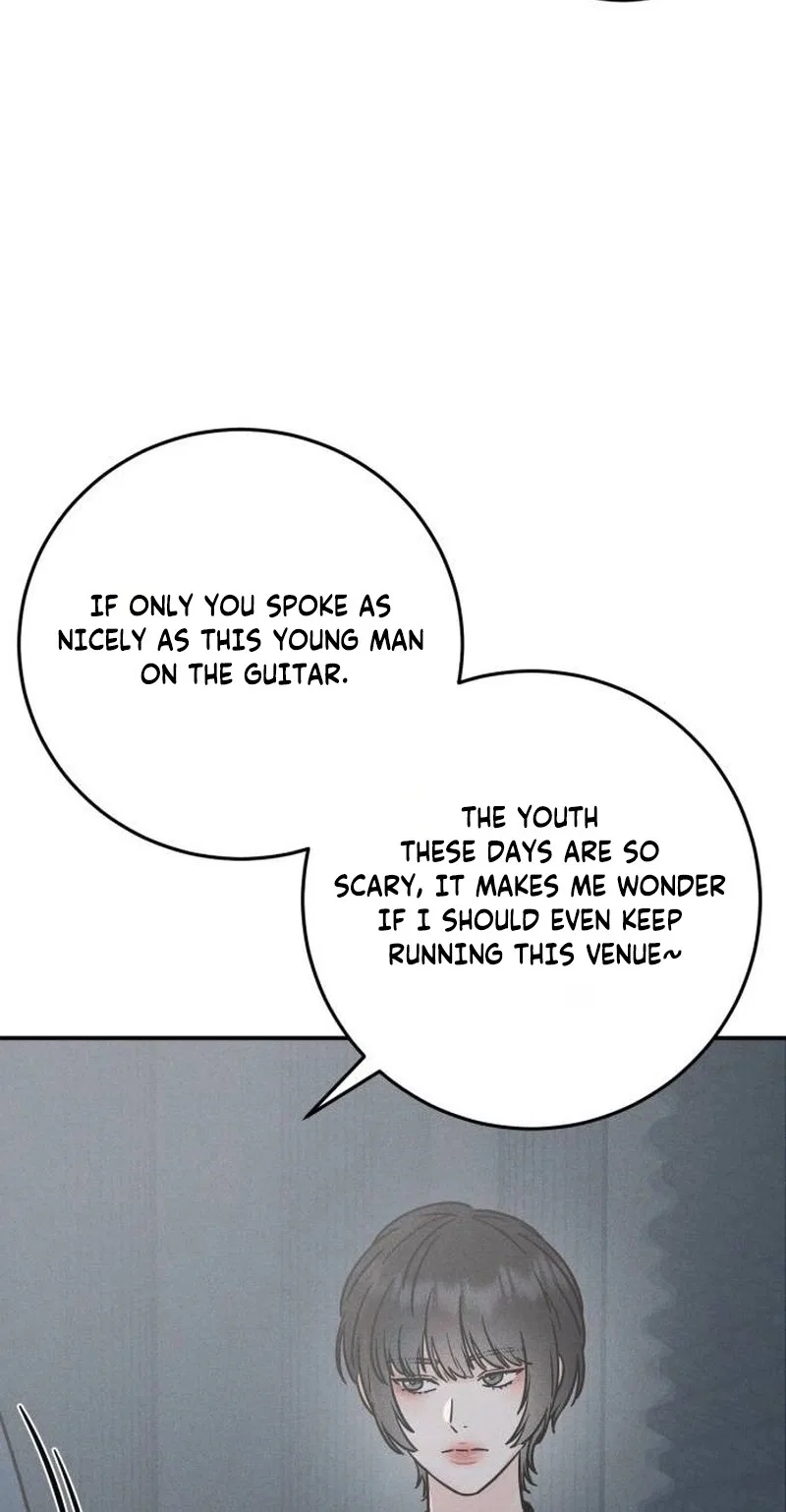 Secret Room Couple Chapter 24 – Page 11