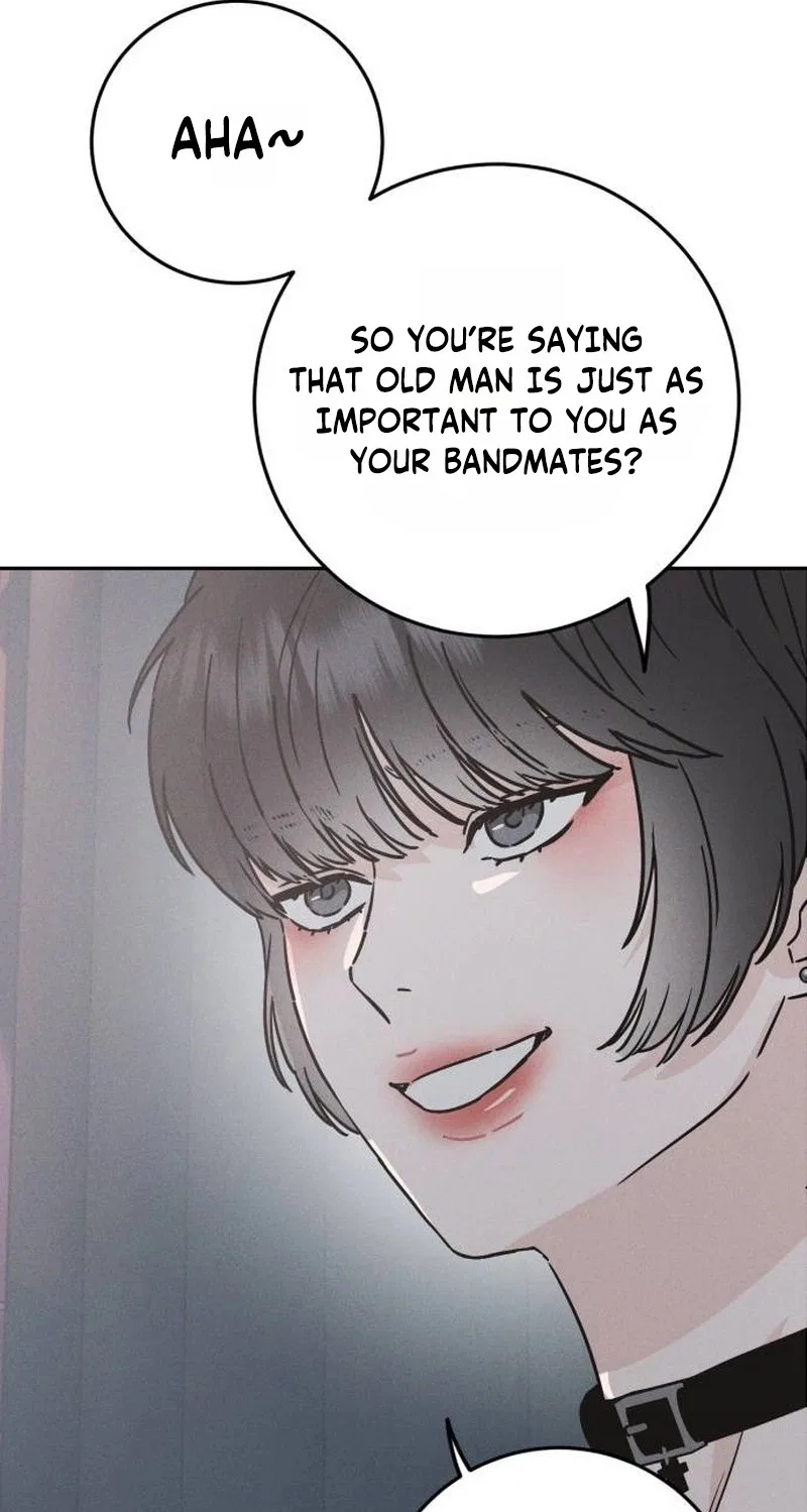 Secret Room Couple Chapter 24 – Page 19