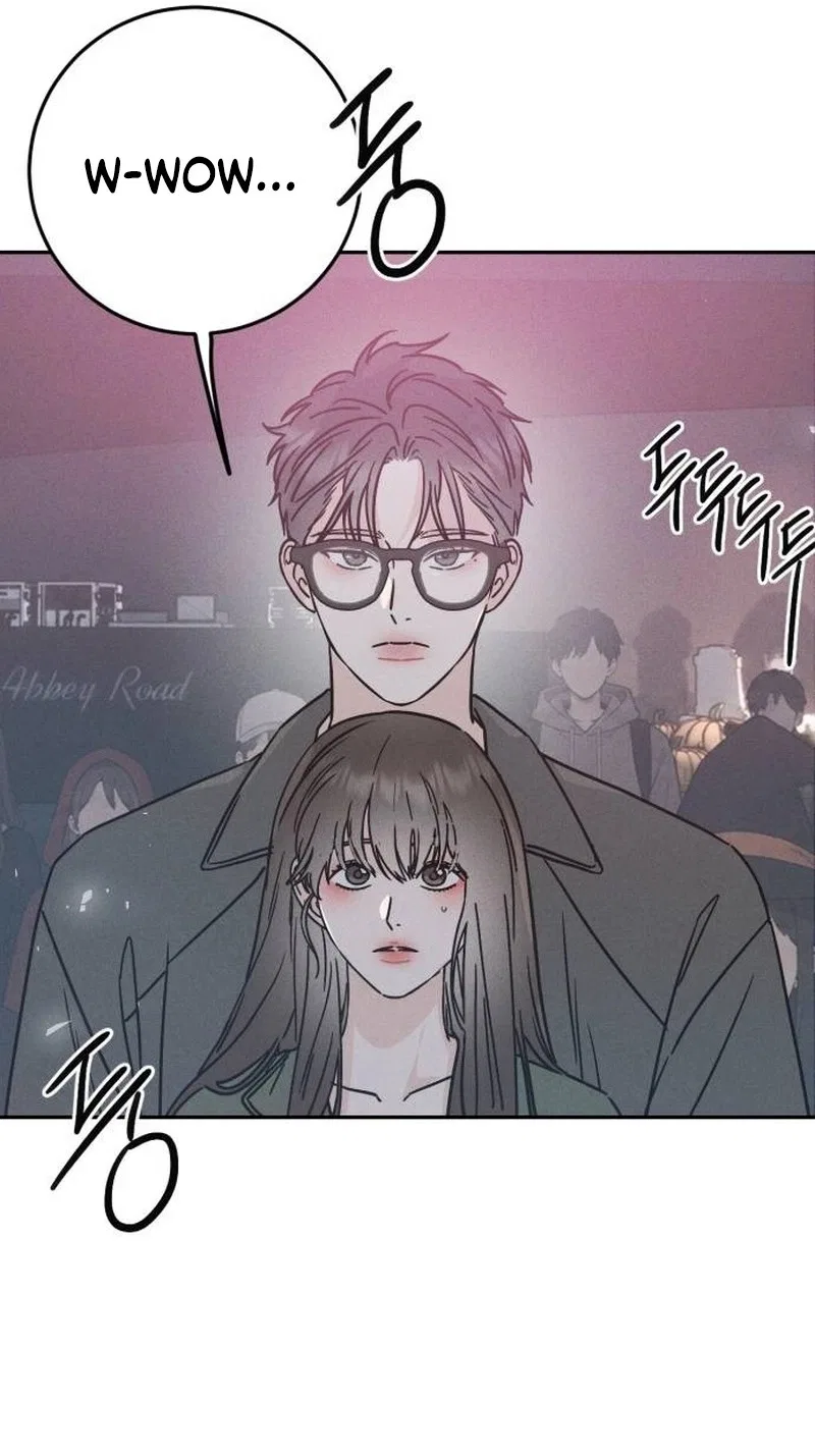 Secret Room Couple Chapter 24 – Page 38