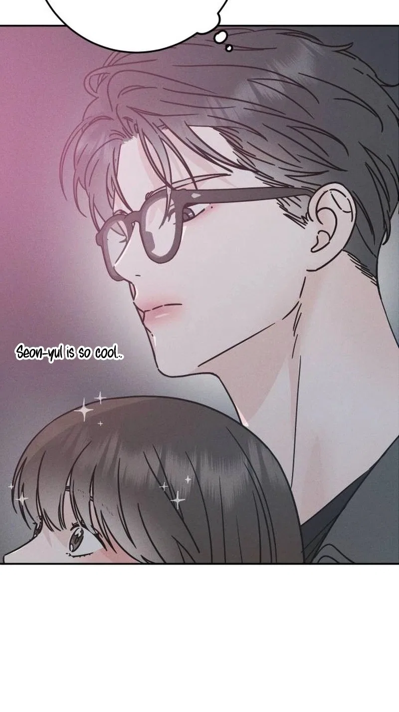 Secret Room Couple Chapter 24 – Page 44