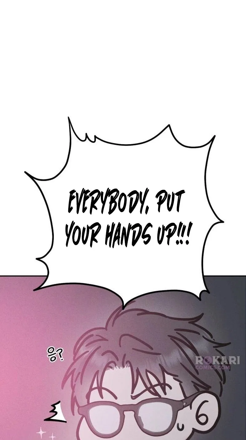 Secret Room Couple Chapter 24 – Page 45