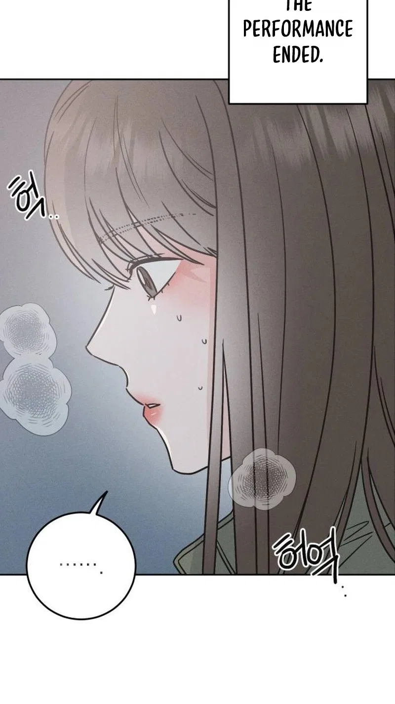 Secret Room Couple Chapter 24 – Page 51