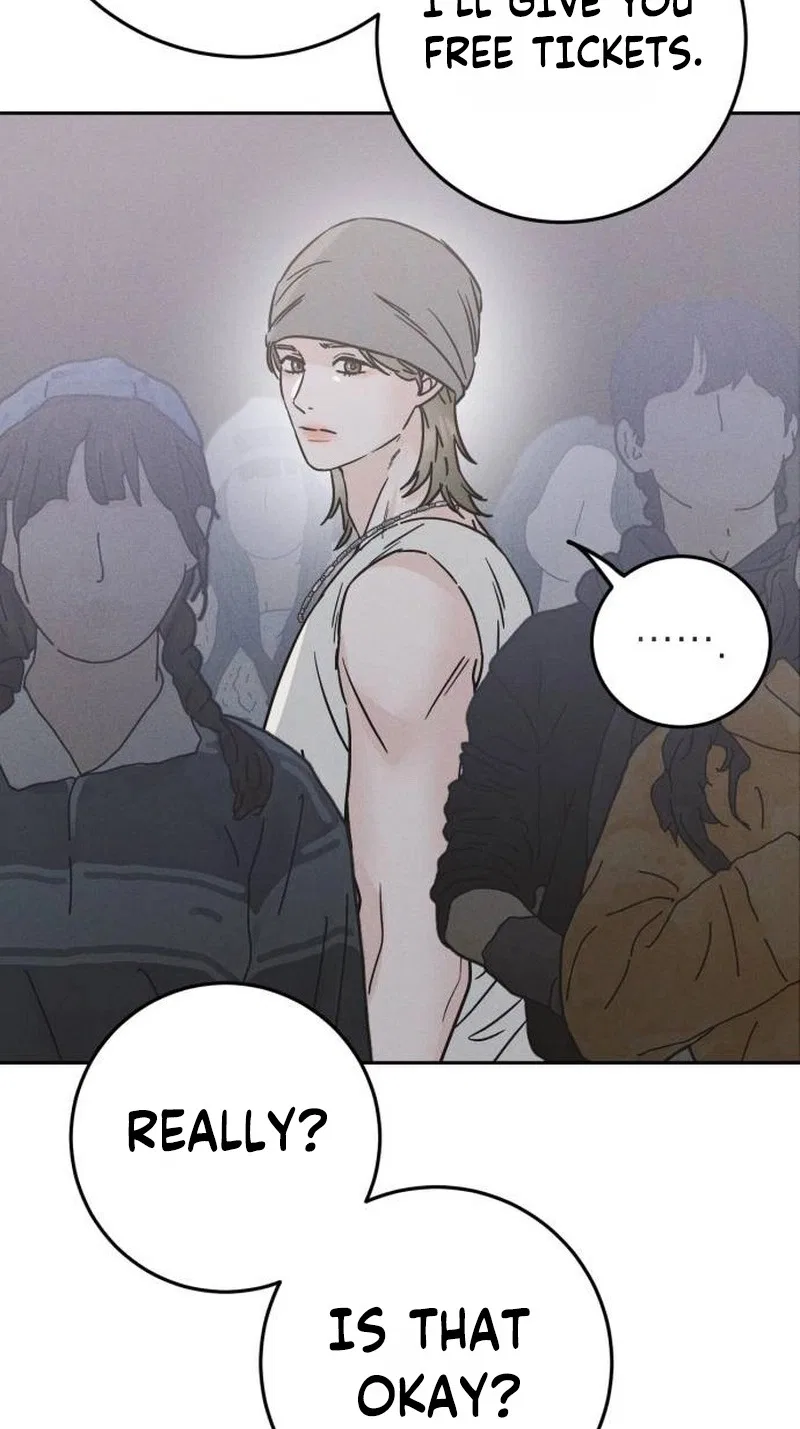 Secret Room Couple Chapter 24 – Page 73