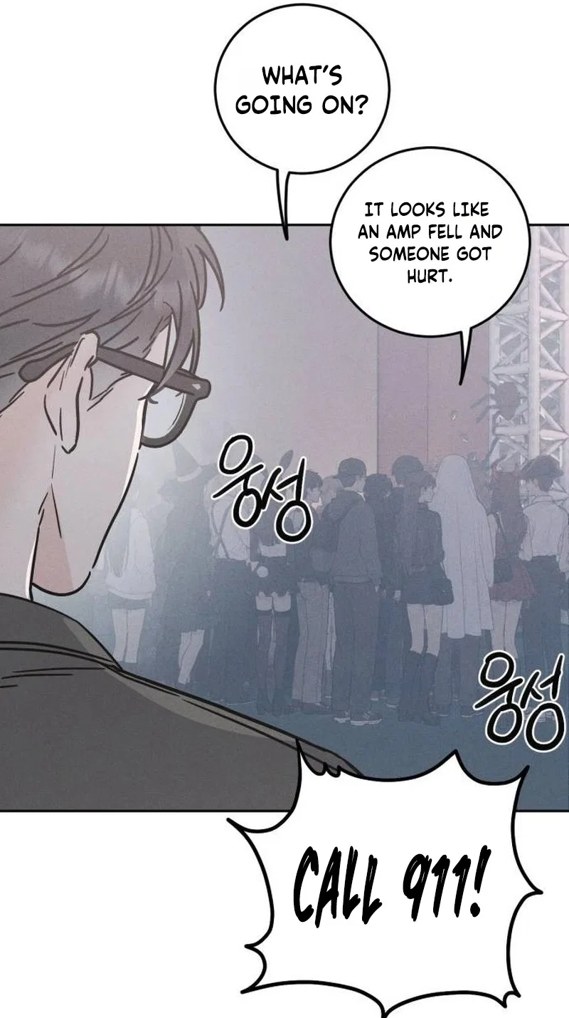 Secret Room Couple Chapter 24 – Page 85