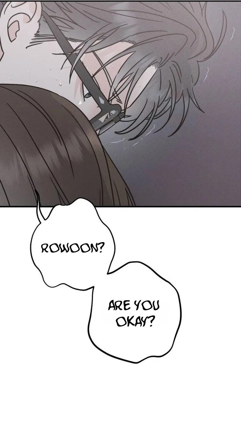 Secret Room Couple Chapter 24 – Page 111
