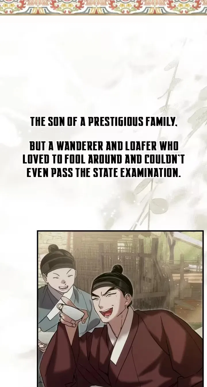 Reborn as the Doomed Prince’s Nanny Chapter 54 – Page 5
