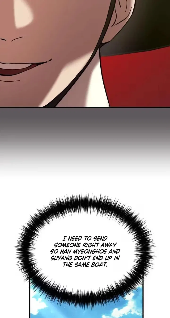 Reborn as the Doomed Prince’s Nanny Chapter 54 – Page 9