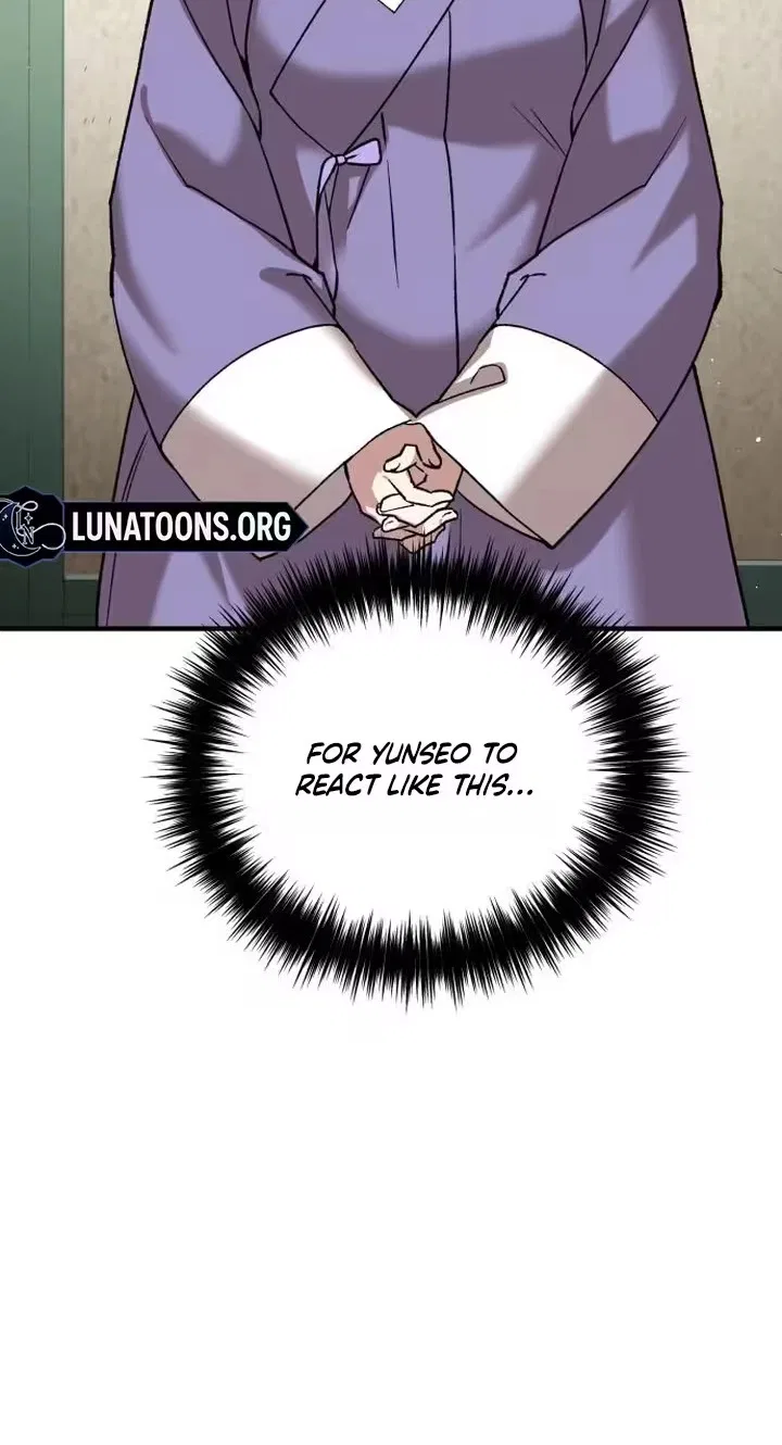 Reborn as the Doomed Prince’s Nanny Chapter 54 – Page 18
