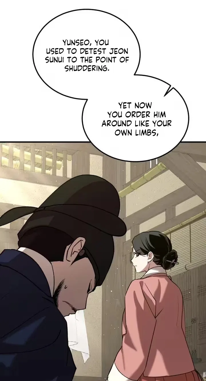 Reborn as the Doomed Prince’s Nanny Chapter 54 – Page 20