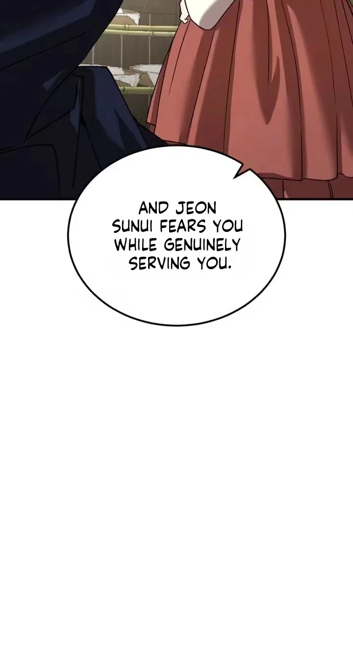 Reborn as the Doomed Prince’s Nanny Chapter 54 – Page 21
