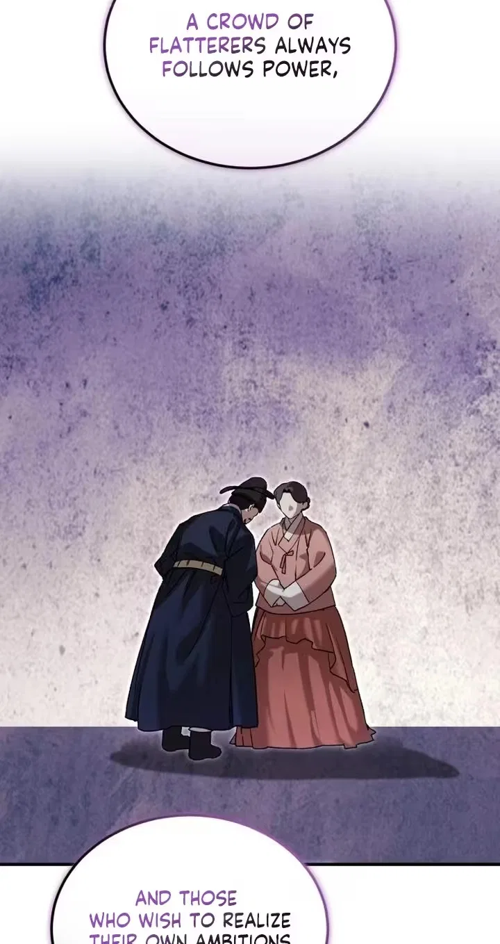 Reborn as the Doomed Prince’s Nanny Chapter 54 – Page 30