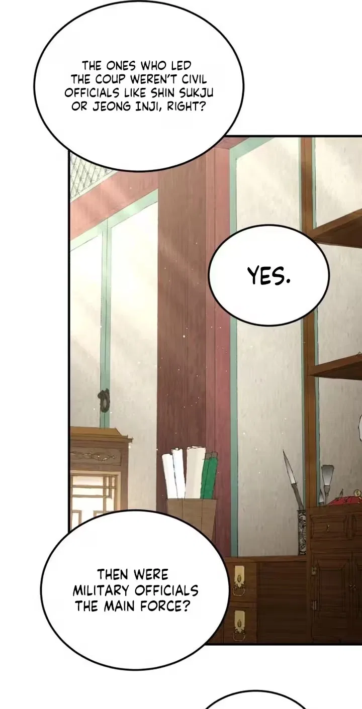 Reborn as the Doomed Prince’s Nanny Chapter 54 – Page 33