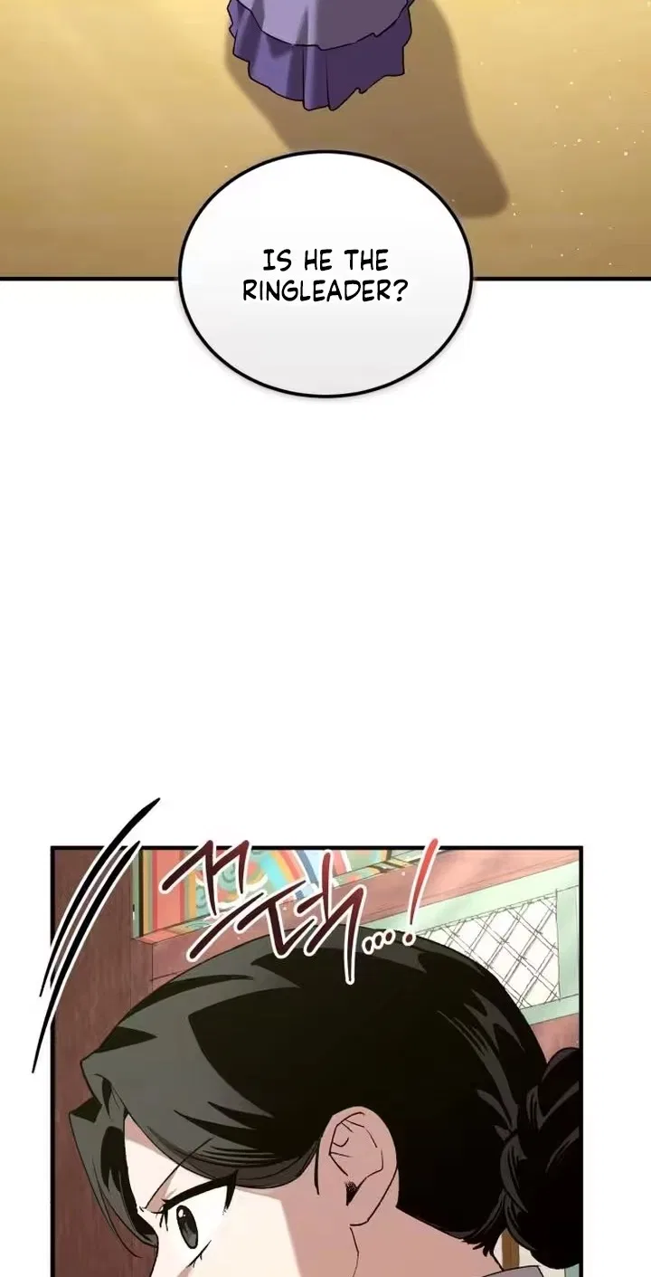 Reborn as the Doomed Prince’s Nanny Chapter 54 – Page 37