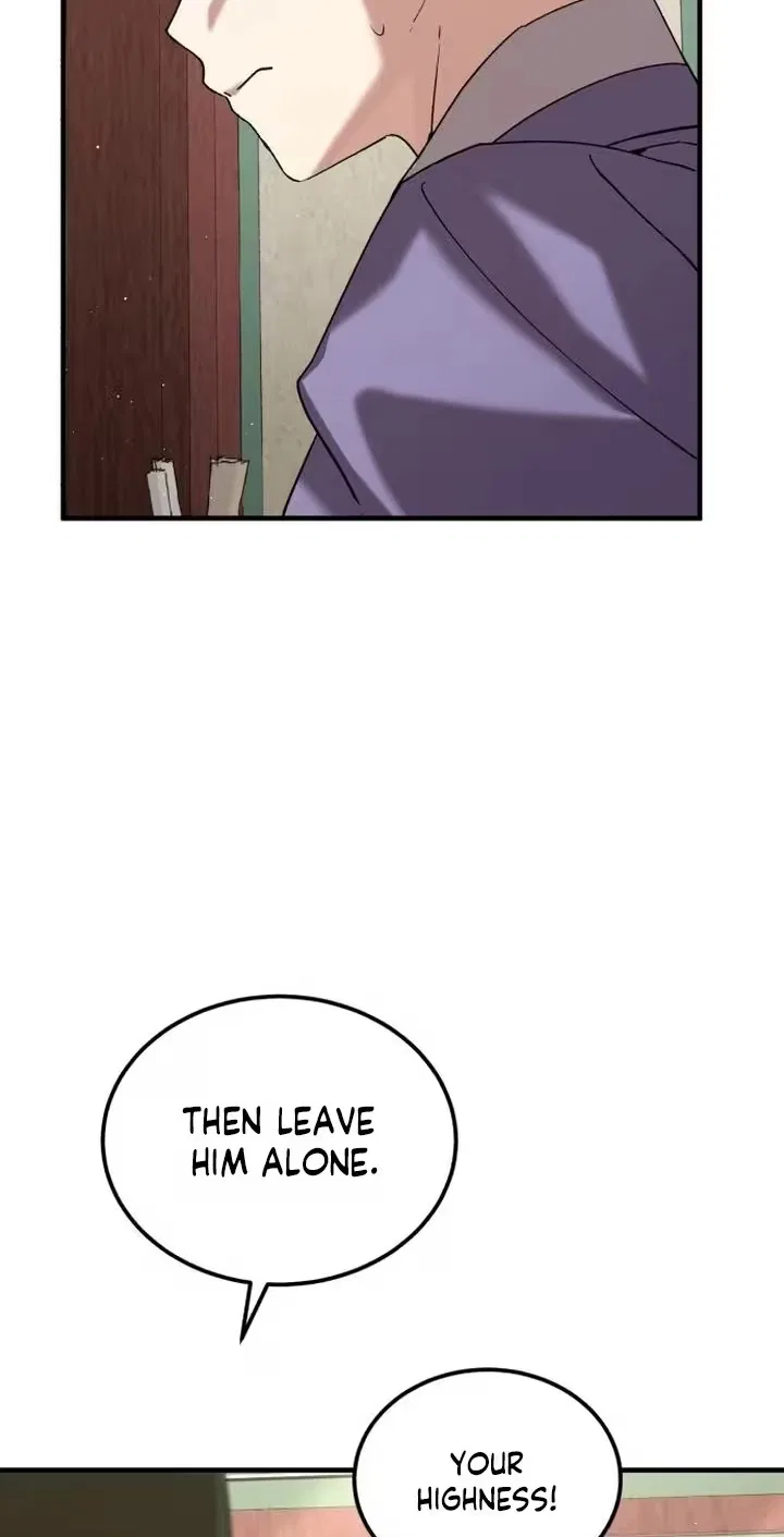 Reborn as the Doomed Prince’s Nanny Chapter 54 – Page 38