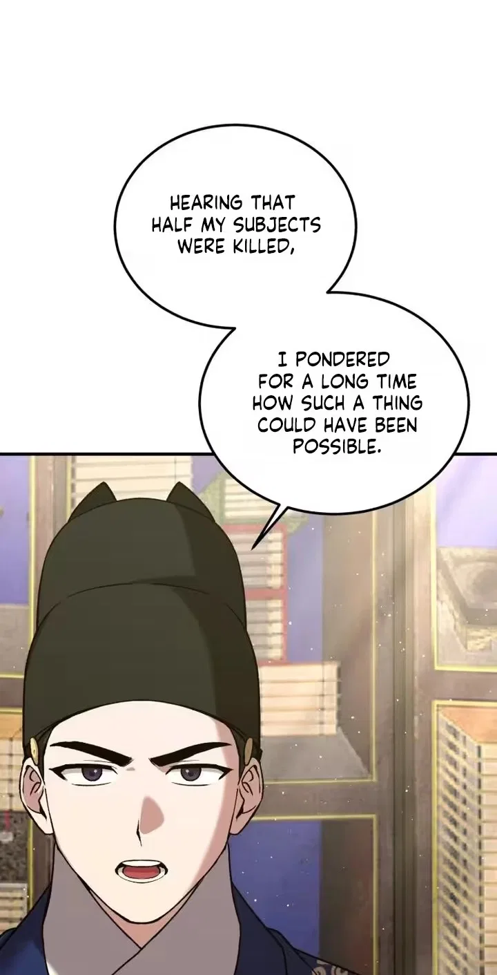 Reborn as the Doomed Prince’s Nanny Chapter 54 – Page 40