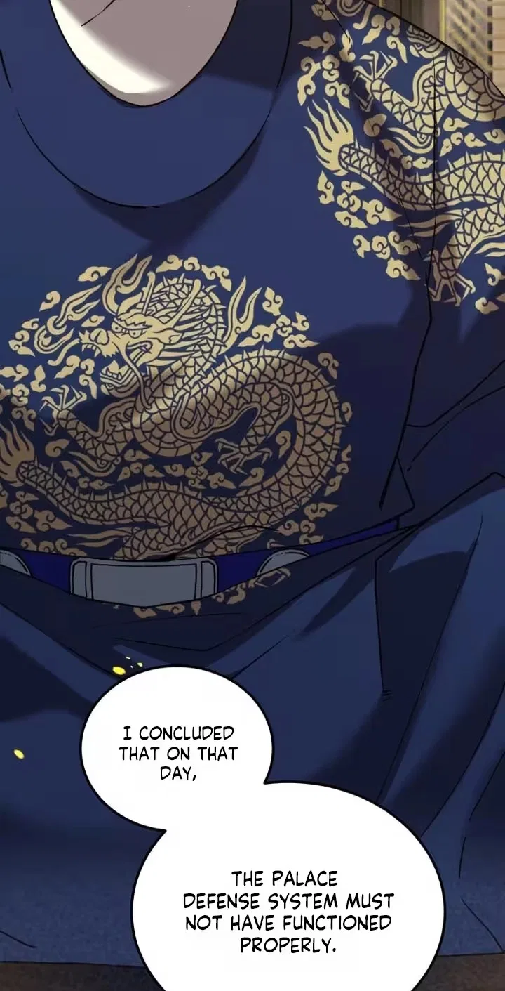 Reborn as the Doomed Prince’s Nanny Chapter 54 – Page 41