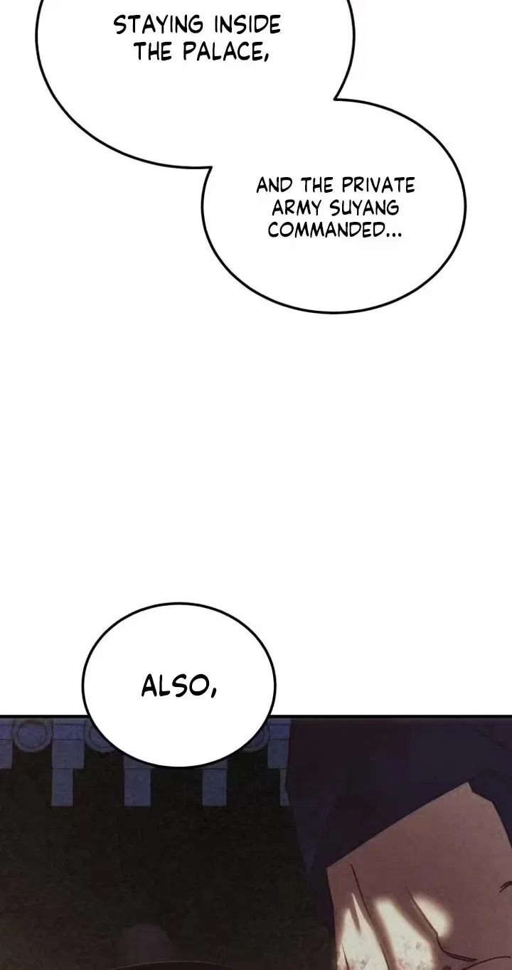 Reborn as the Doomed Prince’s Nanny Chapter 54 – Page 44