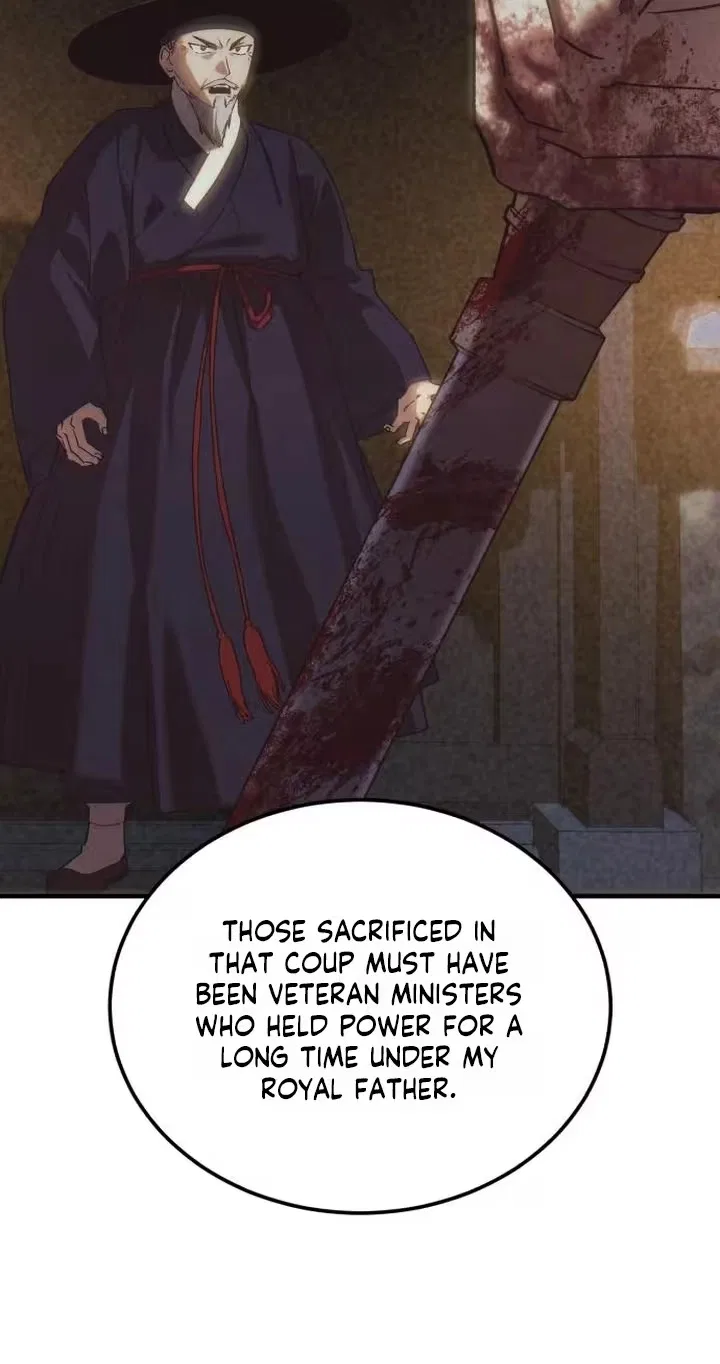 Reborn as the Doomed Prince’s Nanny Chapter 54 – Page 45