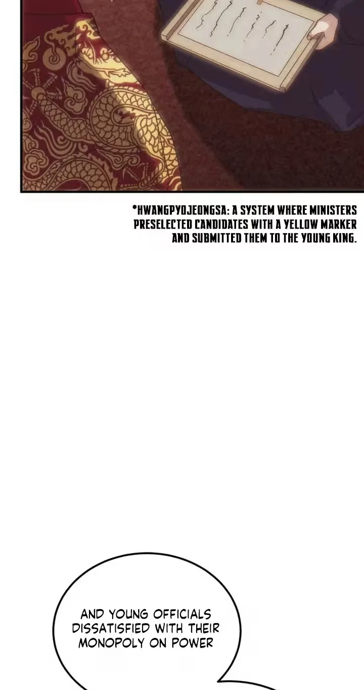 Reborn as the Doomed Prince’s Nanny Chapter 54 – Page 47