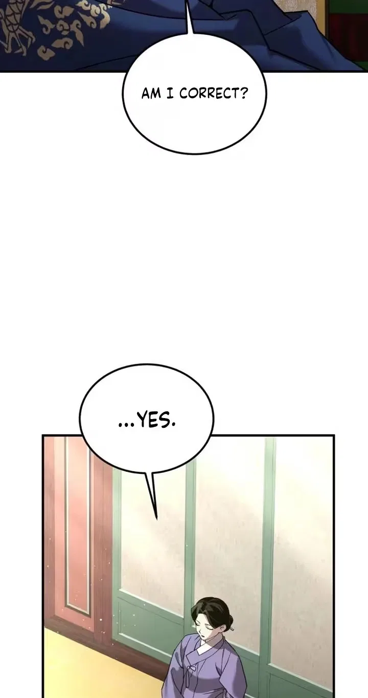 Reborn as the Doomed Prince’s Nanny Chapter 54 – Page 49