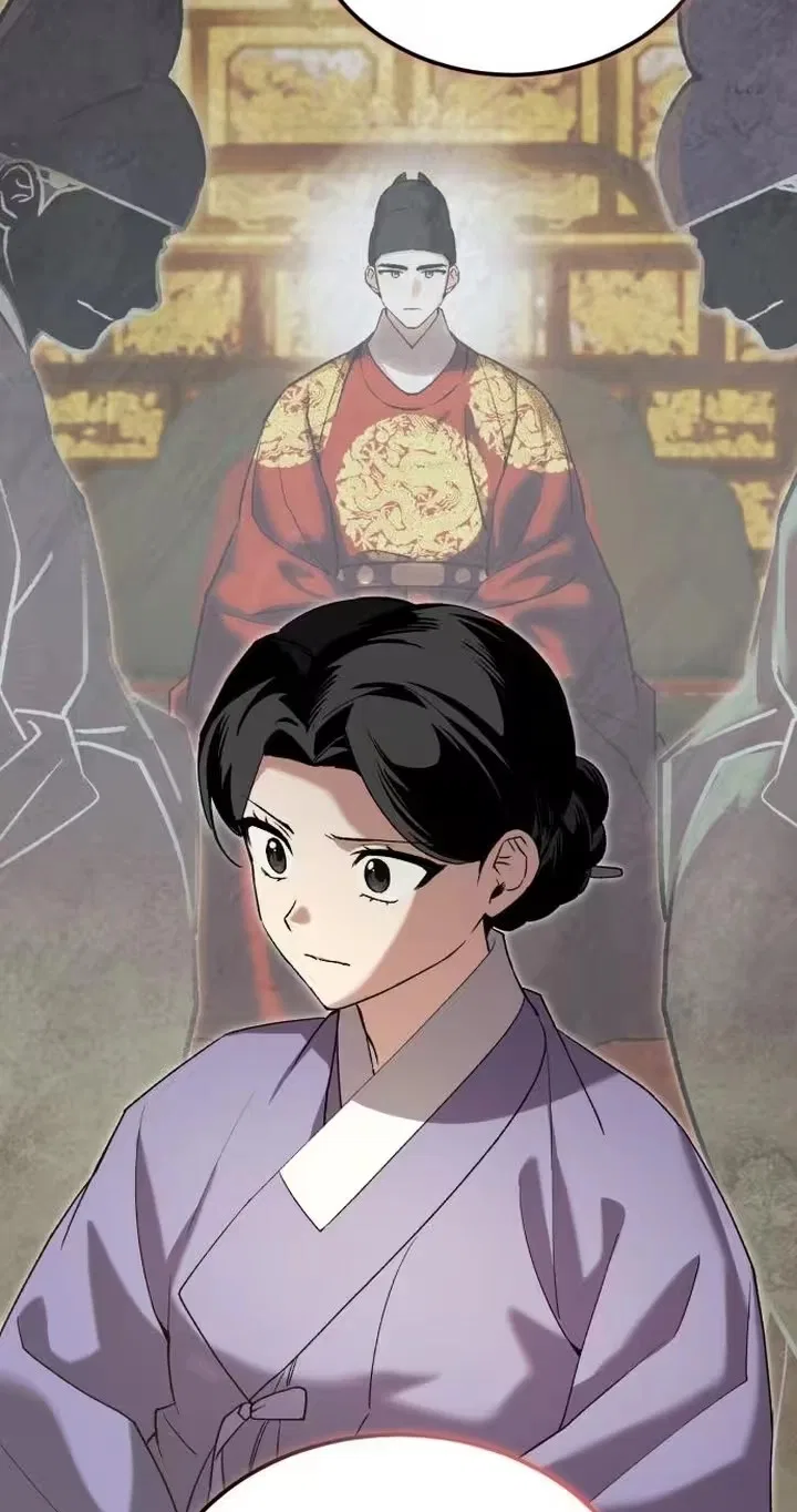 Reborn as the Doomed Prince’s Nanny Chapter 54 – Page 51