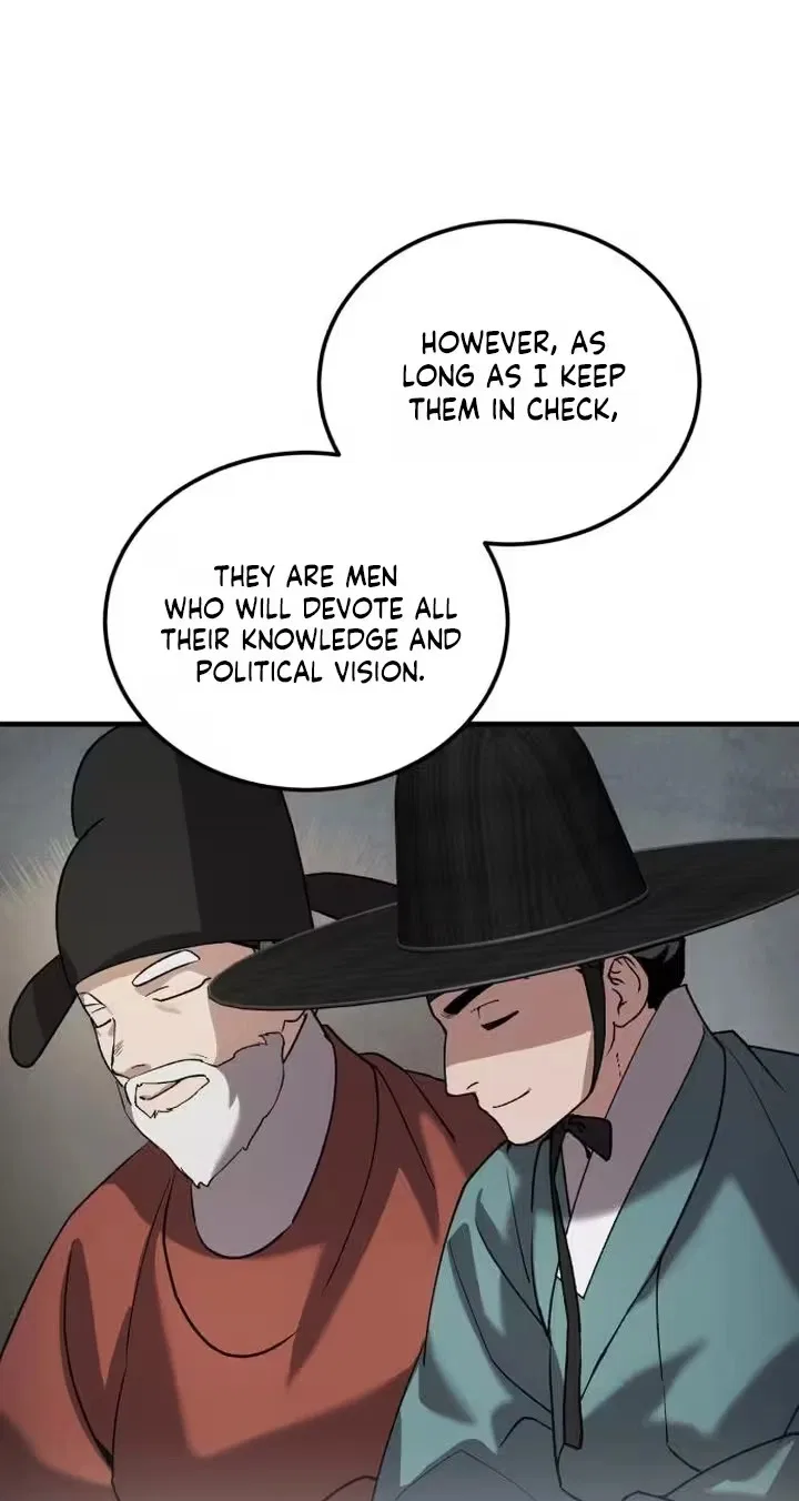 Reborn as the Doomed Prince’s Nanny Chapter 54 – Page 54