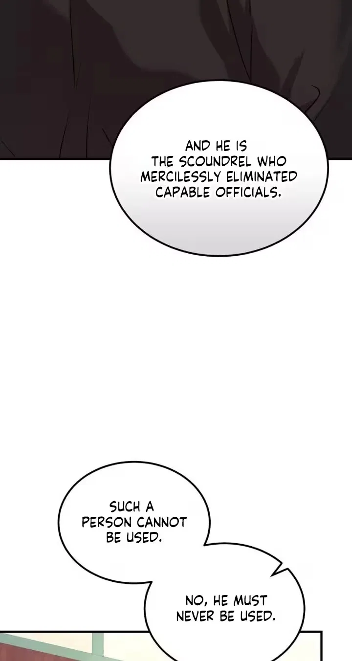 Reborn as the Doomed Prince’s Nanny Chapter 54 – Page 58