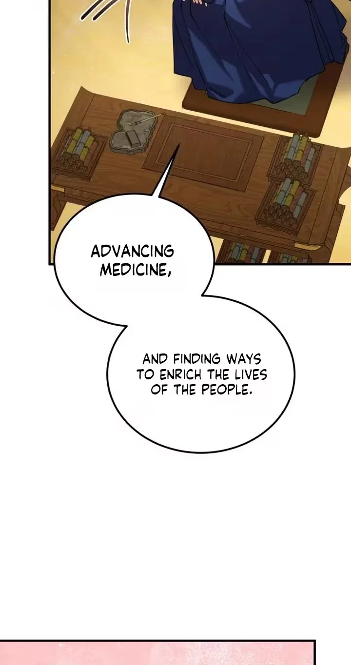 Reborn as the Doomed Prince’s Nanny Chapter 54 – Page 66