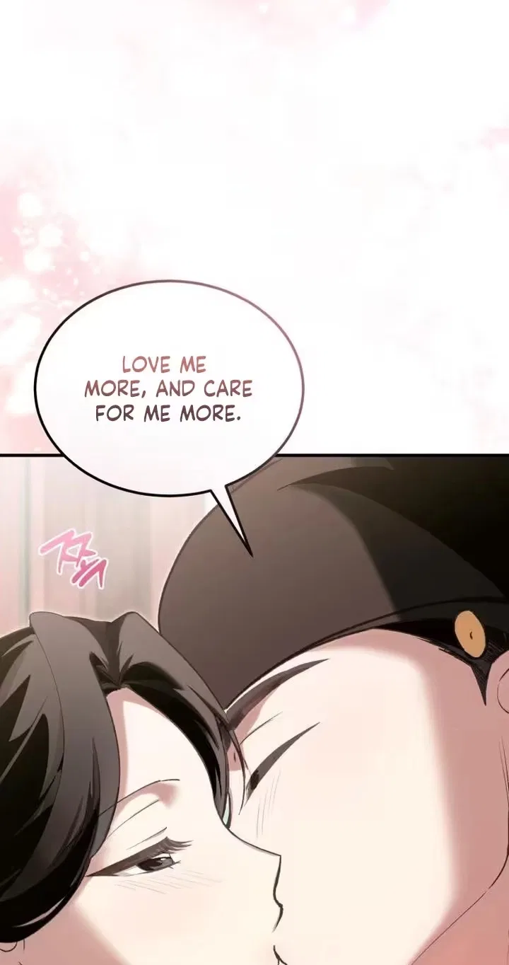Reborn as the Doomed Prince’s Nanny Chapter 54 – Page 70