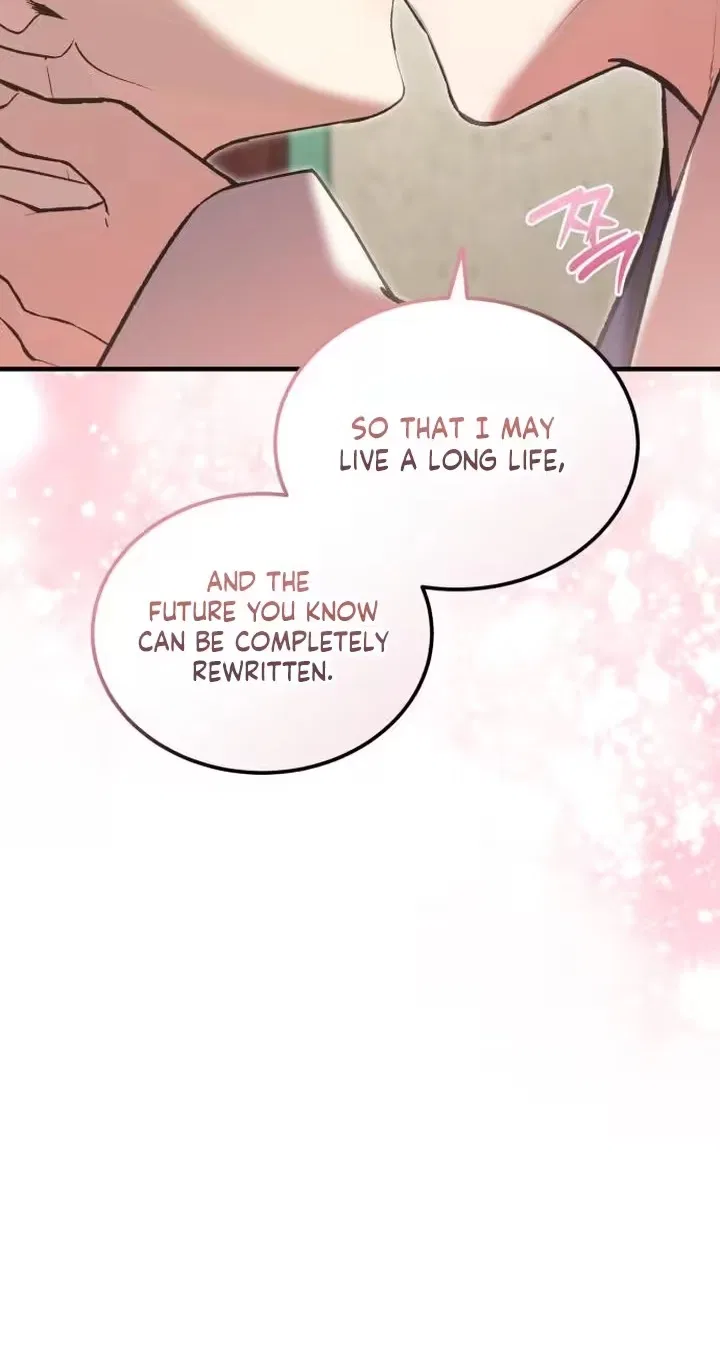 Reborn as the Doomed Prince’s Nanny Chapter 54 – Page 71