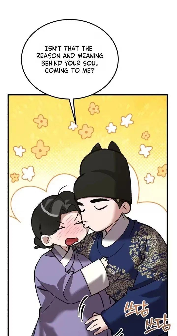 Reborn as the Doomed Prince’s Nanny Chapter 54 – Page 72