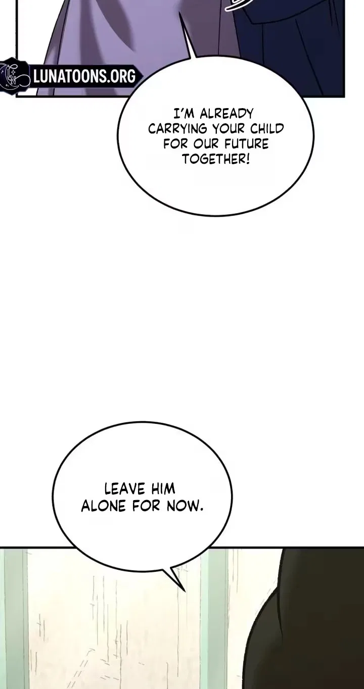 Reborn as the Doomed Prince’s Nanny Chapter 54 – Page 73
