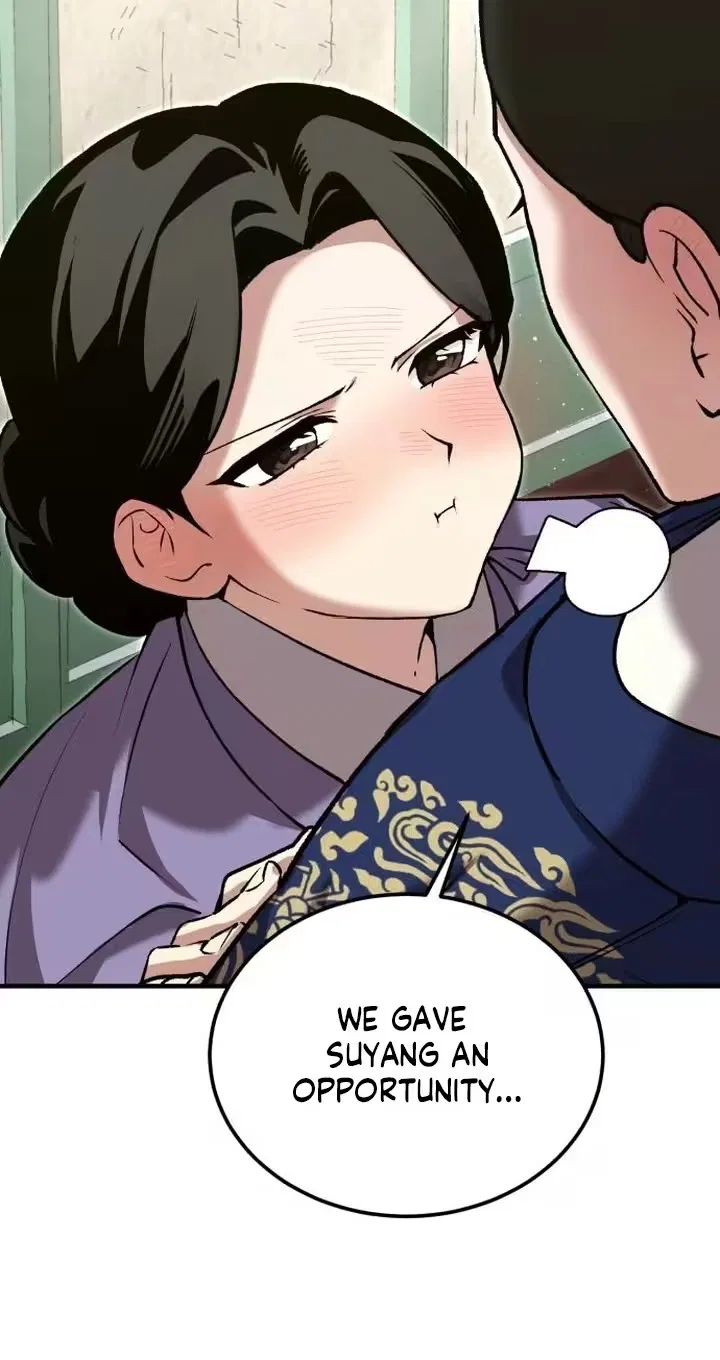 Reborn as the Doomed Prince’s Nanny Chapter 54 – Page 74